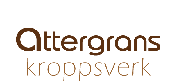 Attergrans-kroppsverk