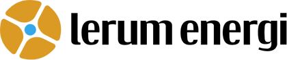 Lerum-Energi-Logotype