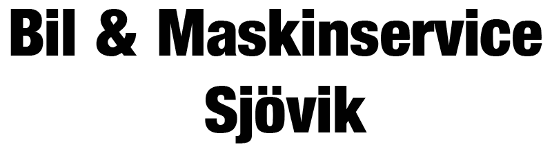 bilochmaskinservice