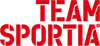 TeamSportia_2radig_logo_rod_webb-small