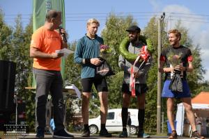 risveden start mål-1944