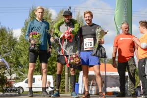 risveden start mål-1956